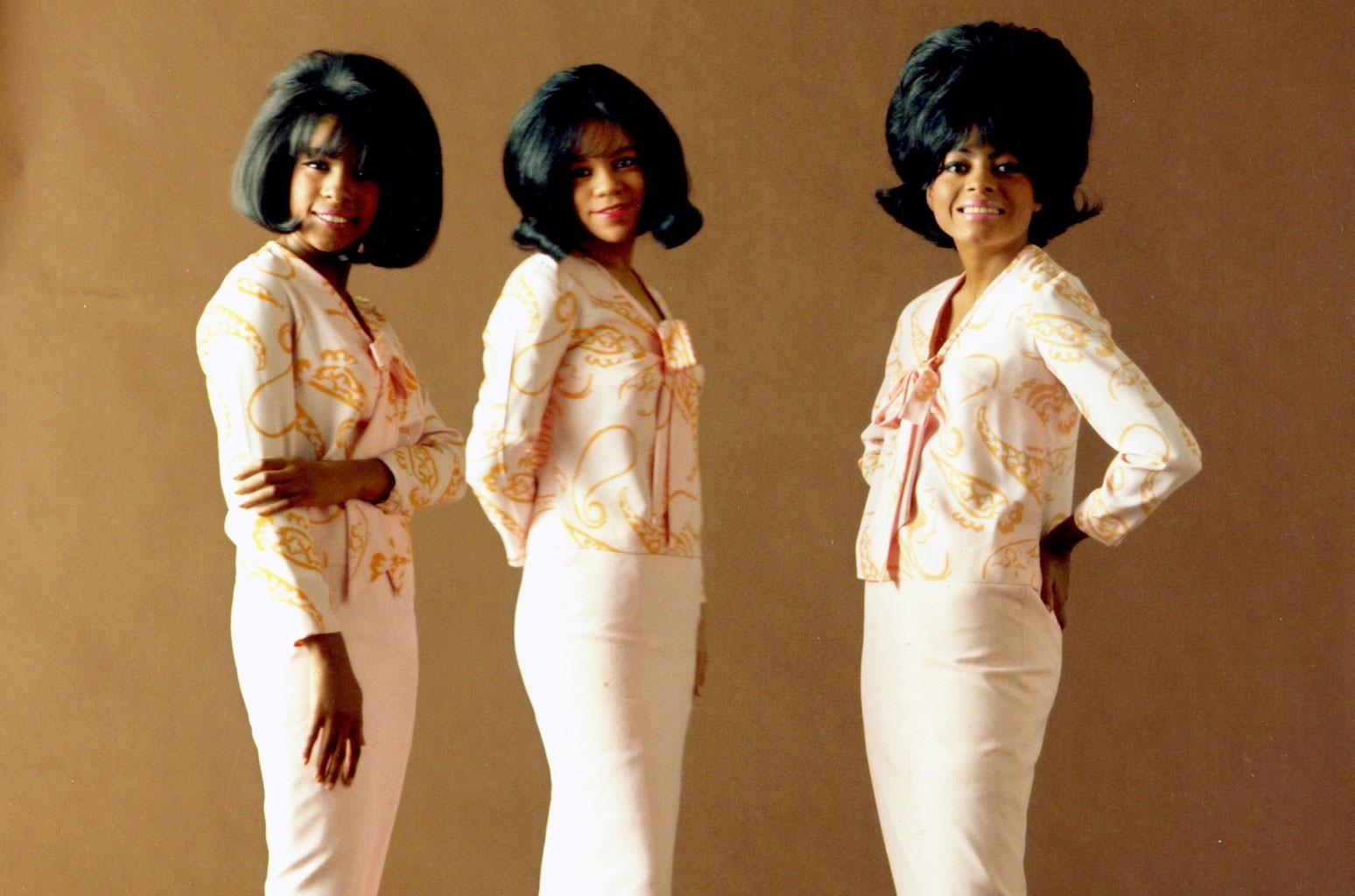 "Mary Wilson," an Interview with Martha Reeves
